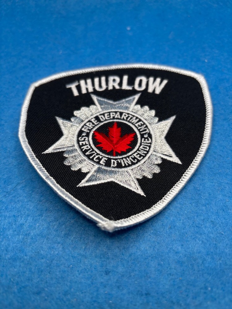 Shoulder Thurlow