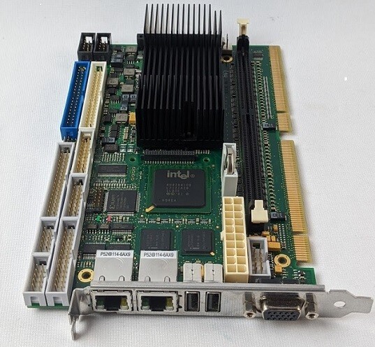 Kontron ePCI-101 CPU Board