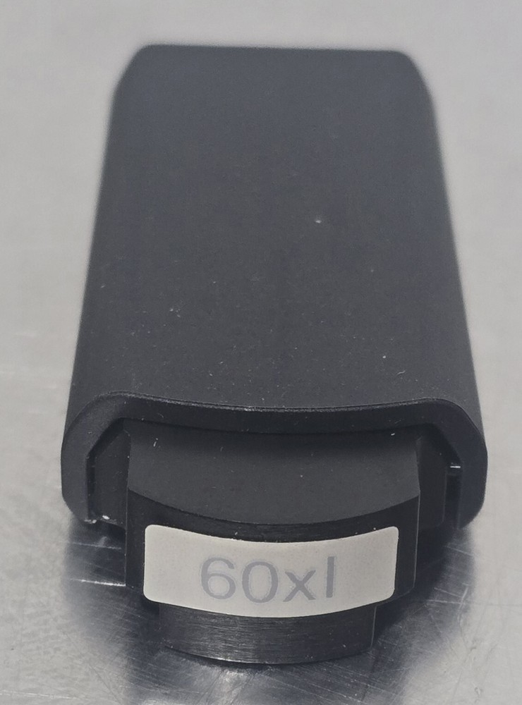 Nikon D-C DIC Slider 60X I