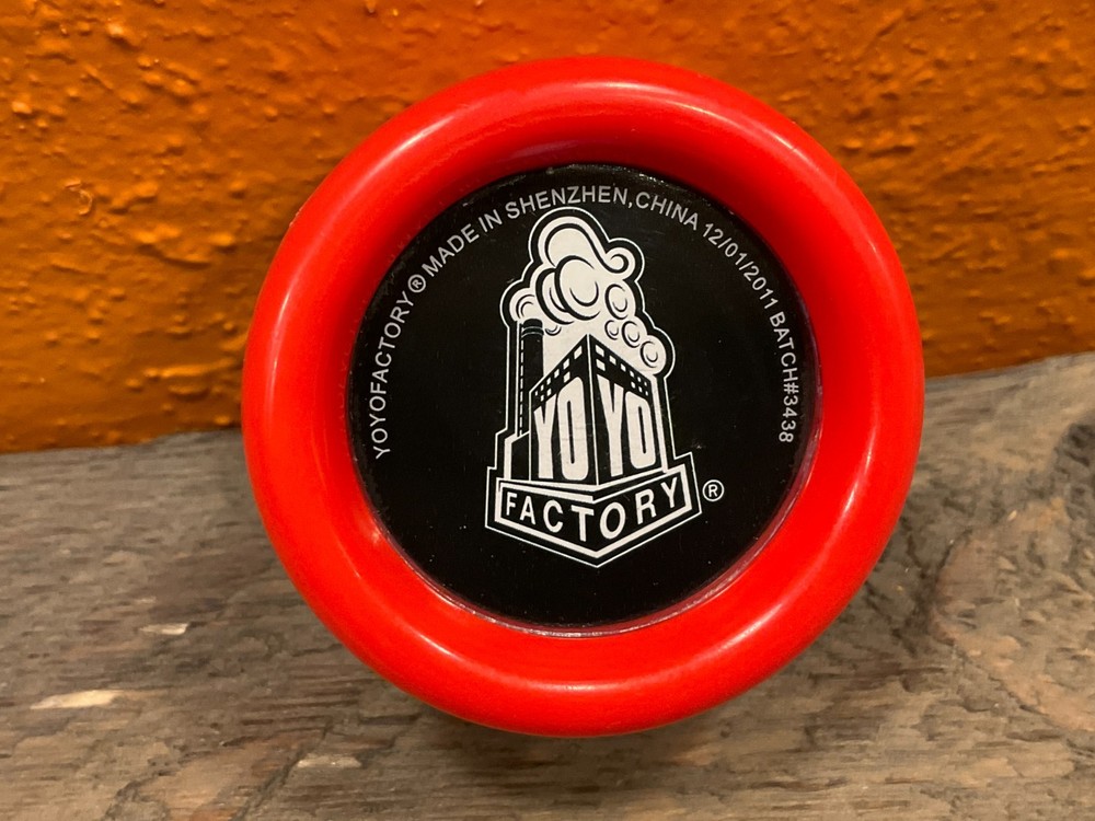 Yoyofactory ONE Yoyo