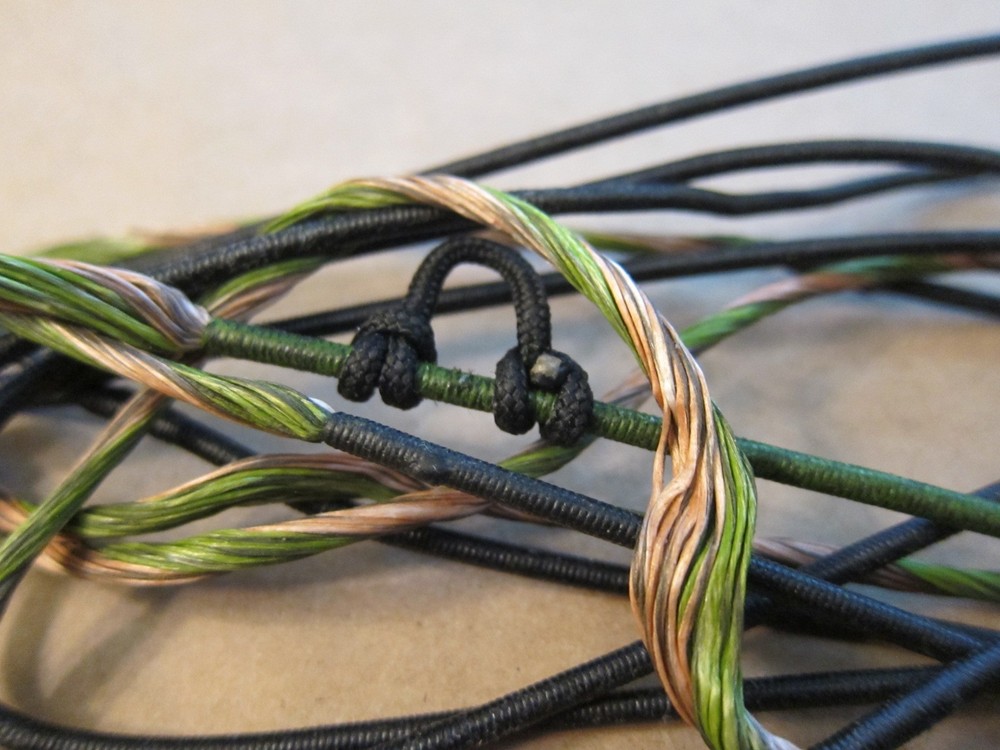 New PSE Brute LT NI Lite Bowstring First String 88 3/4" Archery