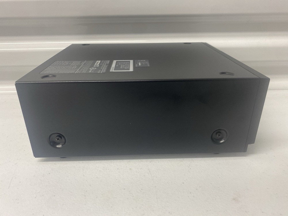 Sony BRU-SF10 HD Optical Multiplex Unit