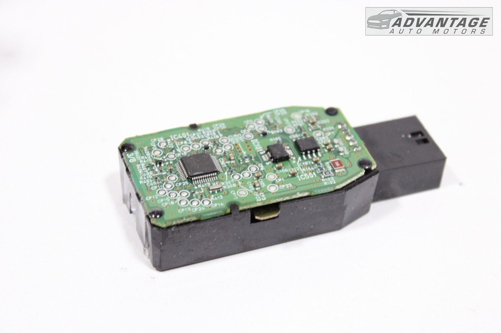 2014-2020 ACURA MDX FRONT WINDSHIELD RAIN LIGHT SENSOR MODULE UNIT OEM