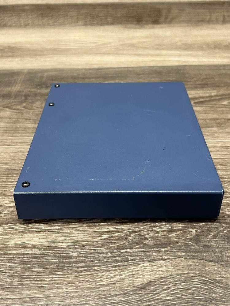 Aviom A-16D A-Net Distribution Hub - Unit Only