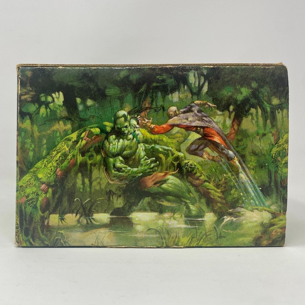 Magic The Gathering Beatdown Storage Box