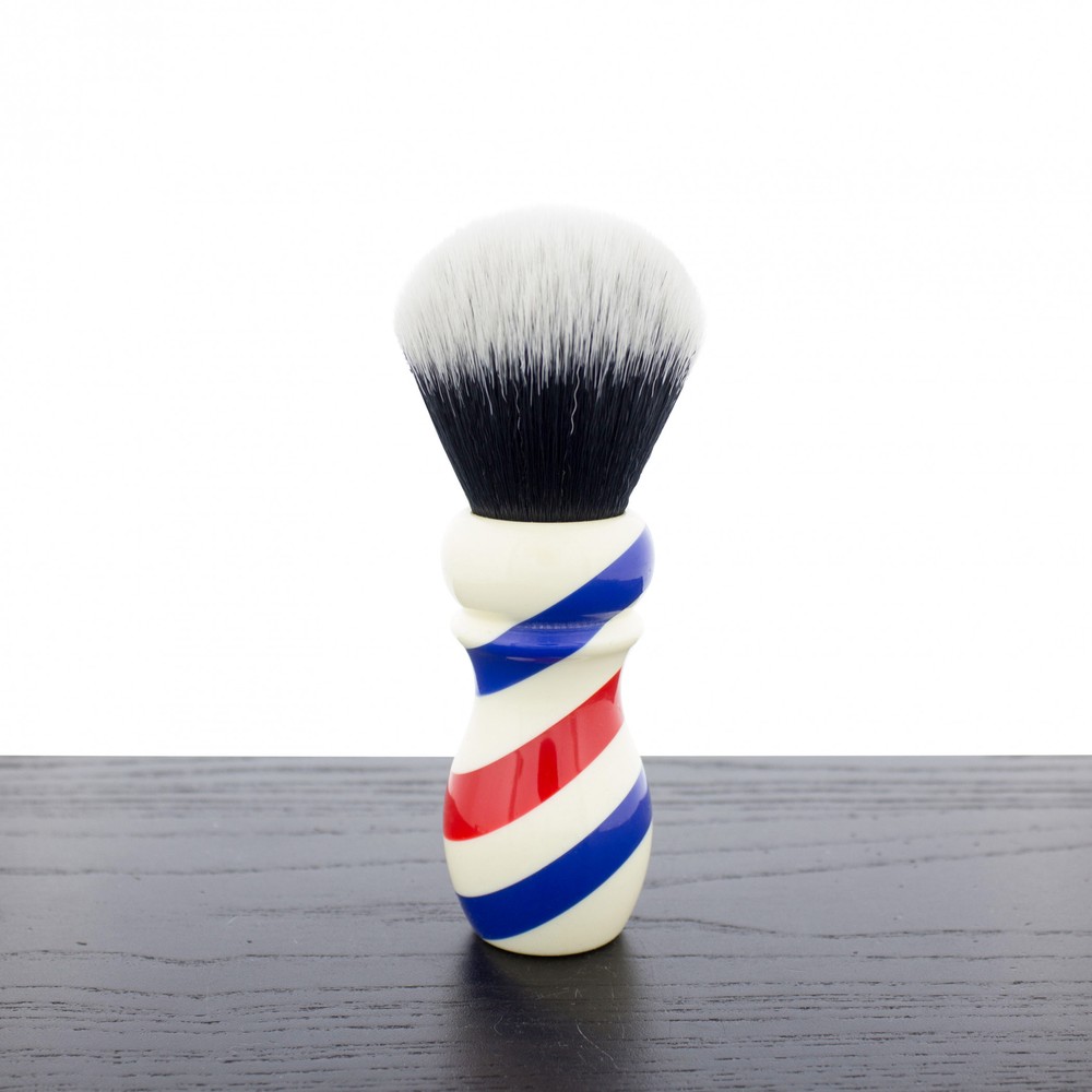 Yaqi Barber Pole Shaving Brushes