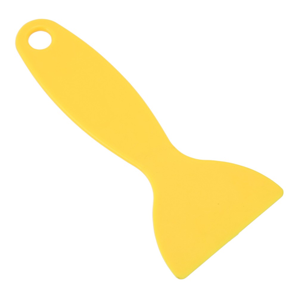 5pcs 3D Printer Spatula Flexible Plastic 3D Printing Resin Removal Scraper DSO