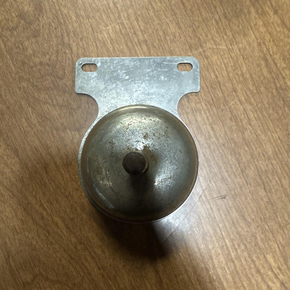 Antique Door Bell