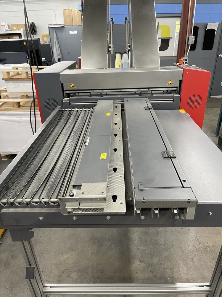 BDT Long Sheet Feeder TPF 370-1220
