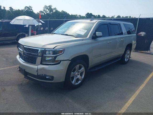 Used Blind Spot Detection System Warning Control Module fits: 2016 Chevrolet Sub