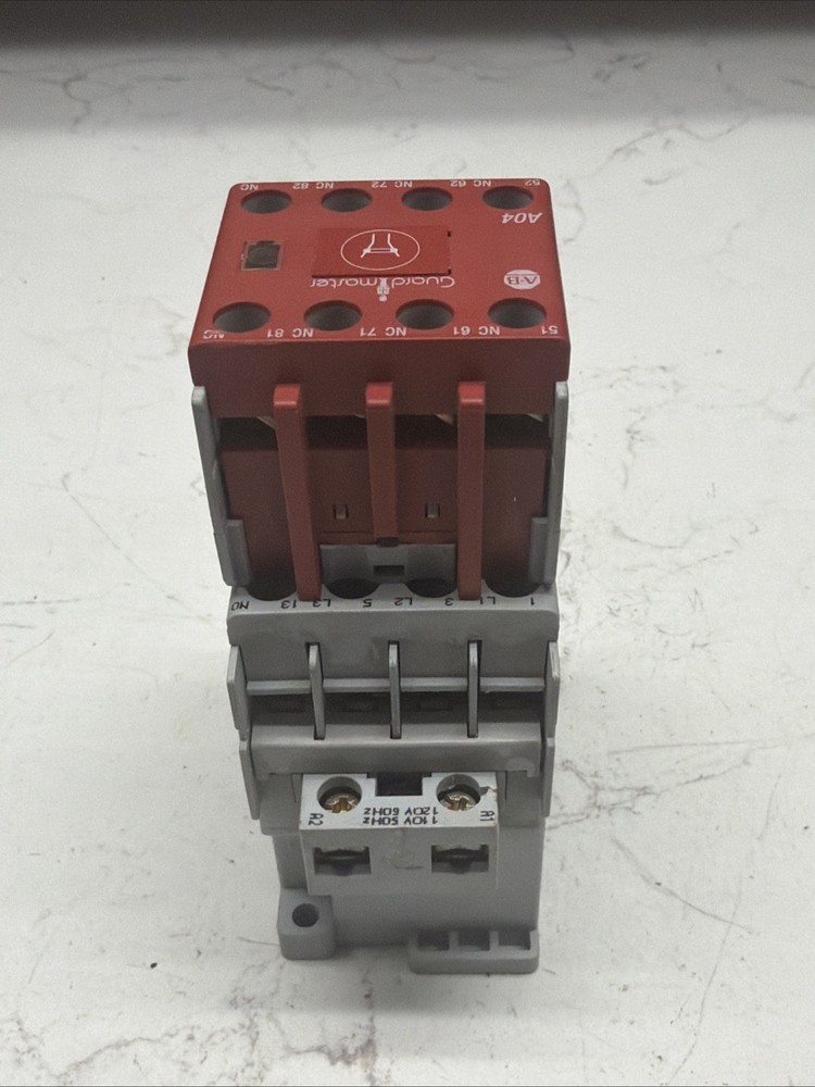 ALLEN BRADLEY 100S-C09D14C