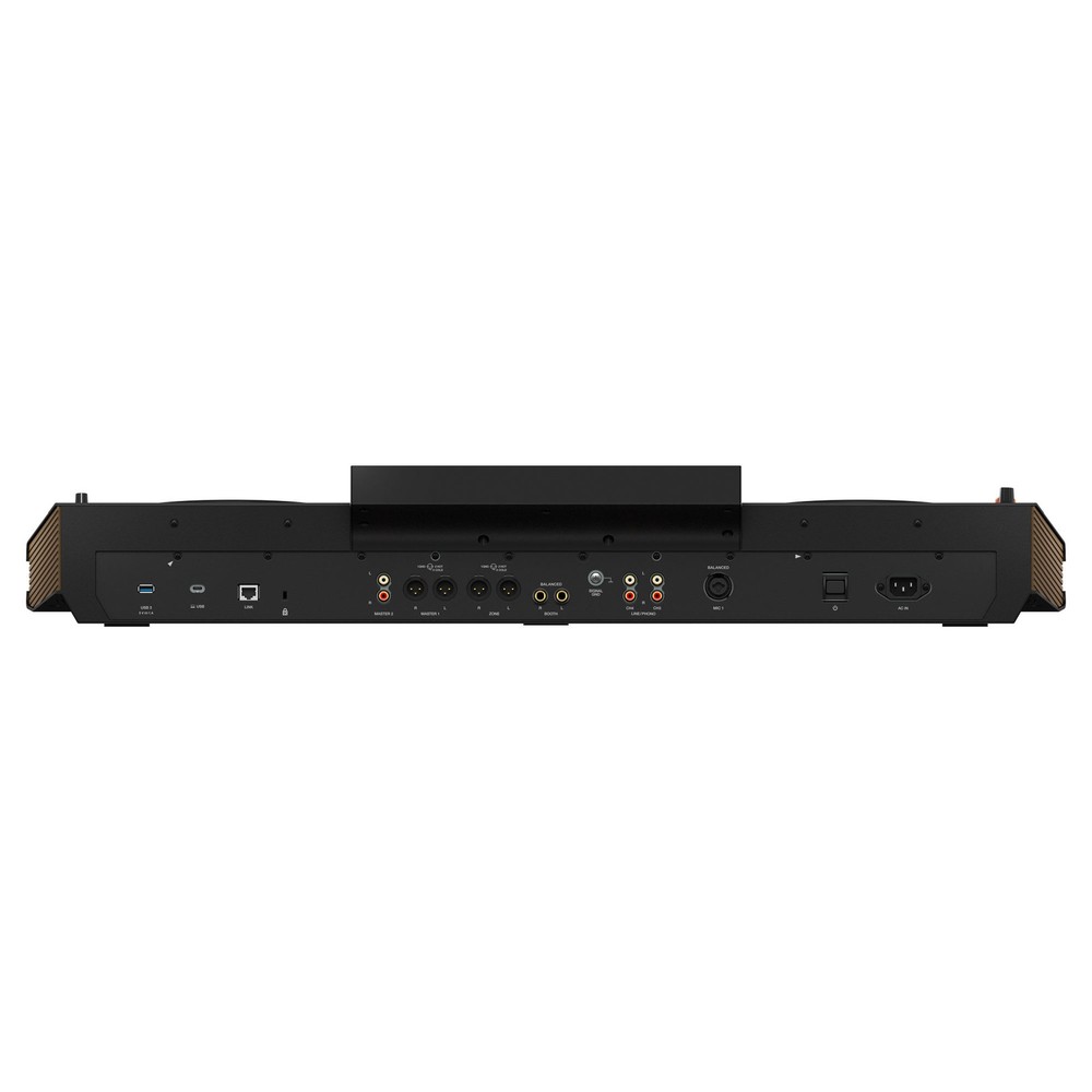 Pioneer DJ Opus Quad DJ System