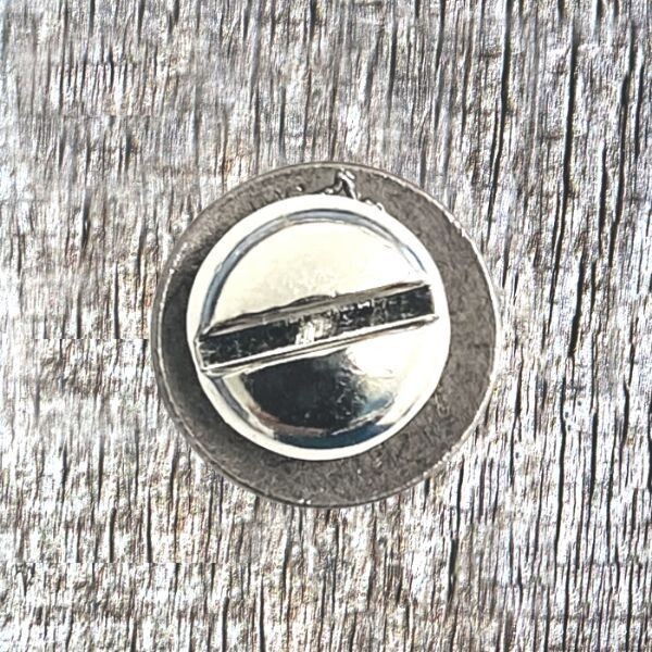 Howling Wolf Concho CON221-A-AN