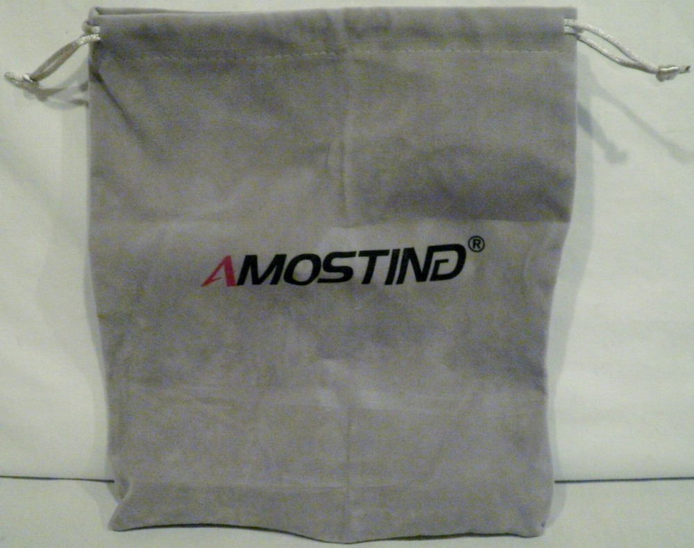 Amosting Drawstring Storage Bag ONLY