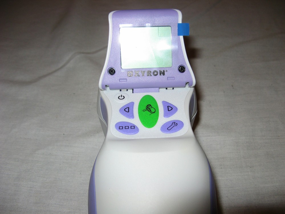 XYRON Deisgn Runner Machine Type 4375-001 With Instructions