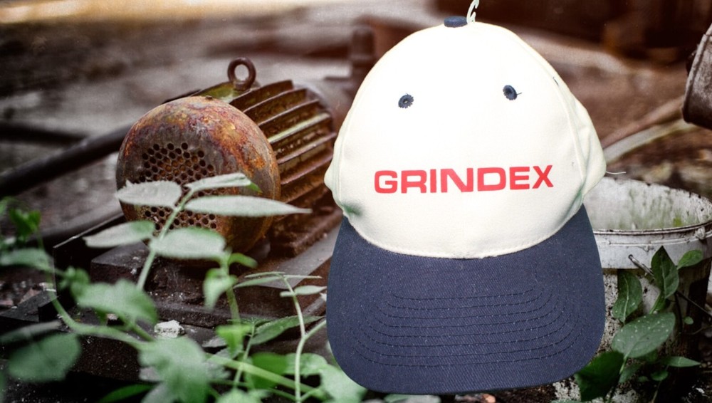 Gindex sump trash sludge slurry pump hat cap