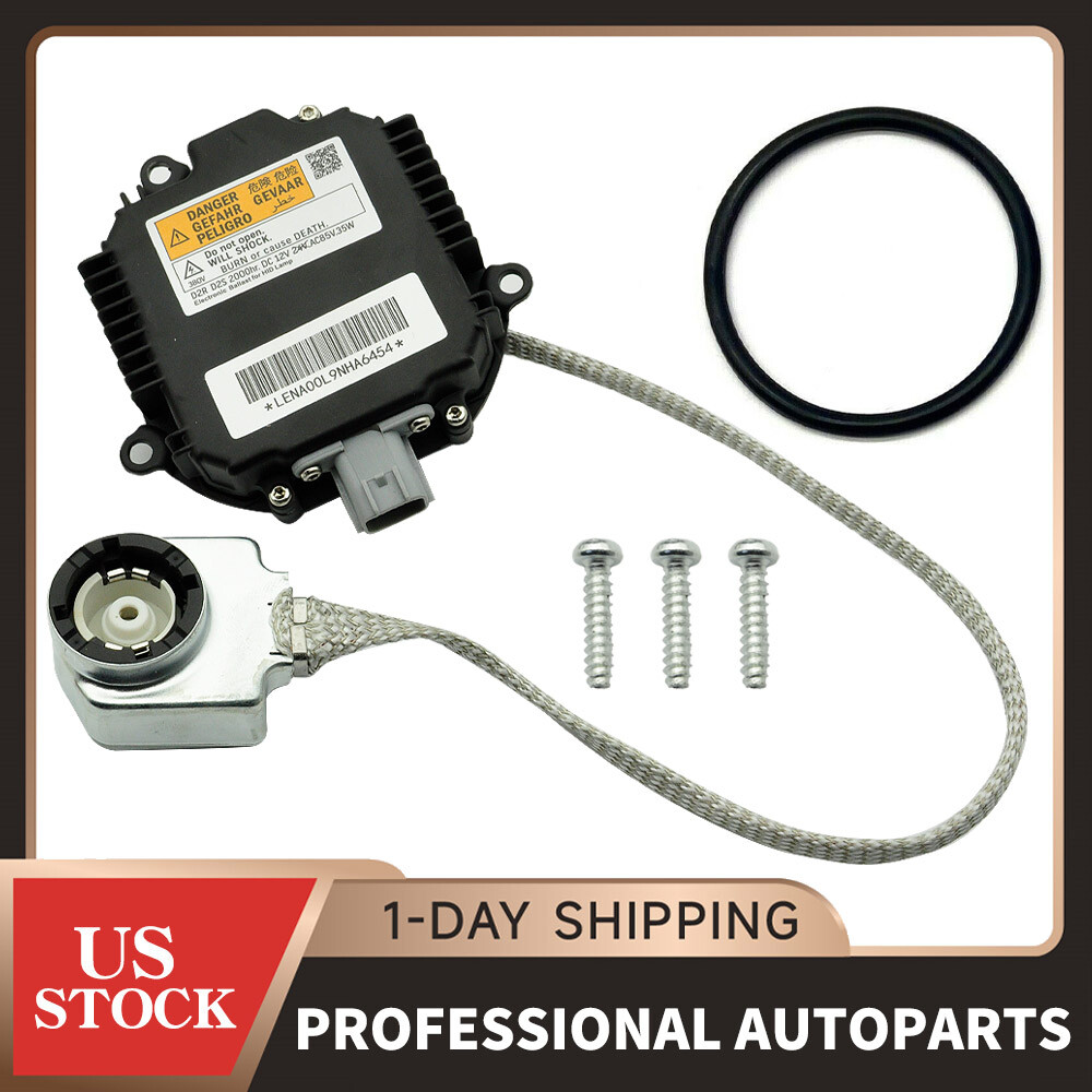 ✨OEM For 12-19 Infiniti JX 35 QX 60 Xenon Ballast & Igniter Control Unit Module