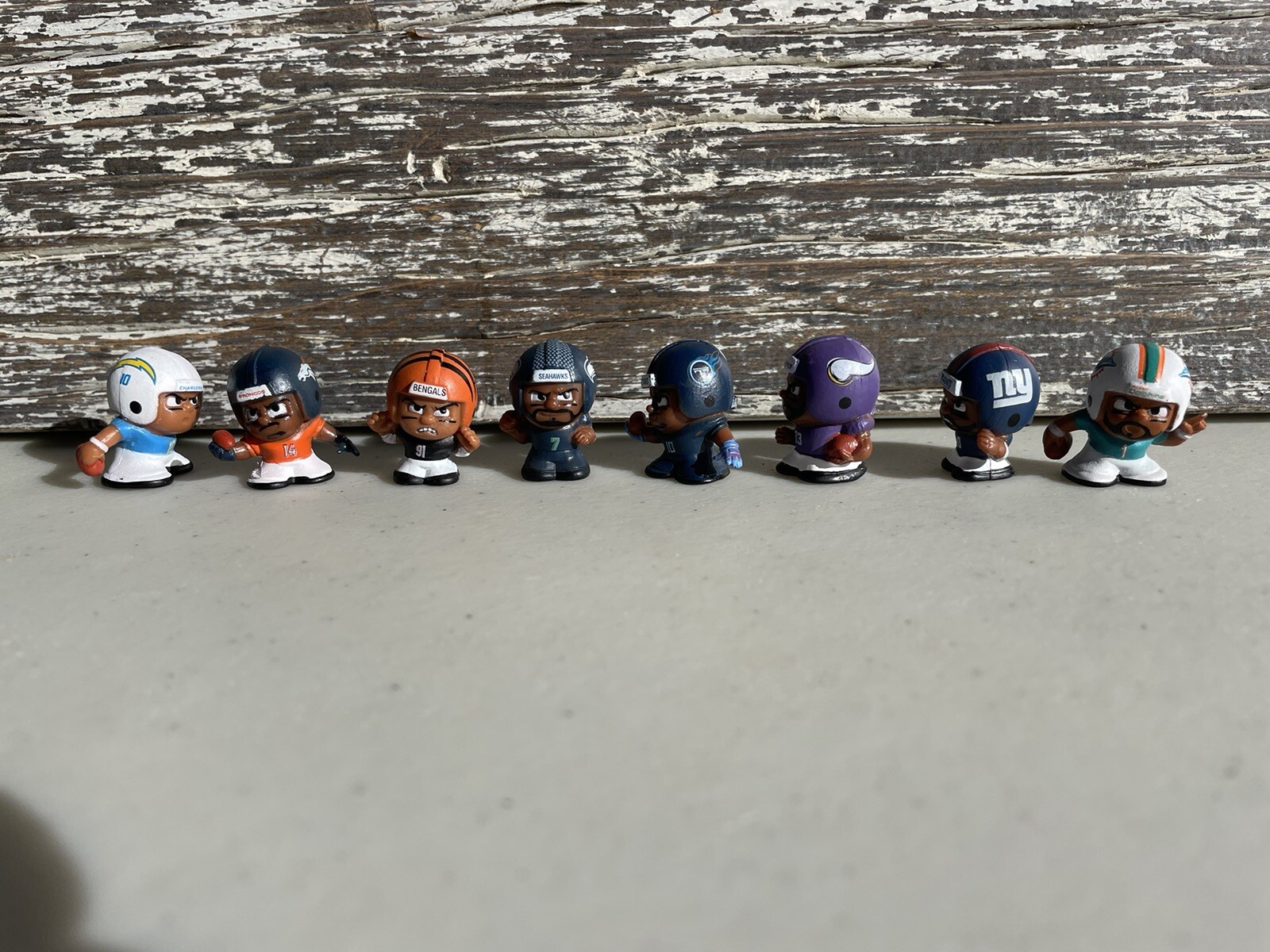 2025 NFL TeenyMates Series 13 Pick Your Own BRAND NEW Choose teeny mate CHEAP