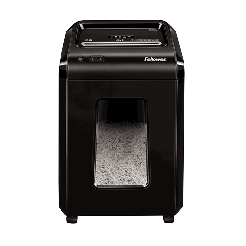 Powershred® 92Cs Cross-Cut Shredder