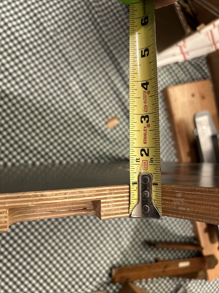 Blum Hinge Machine Top