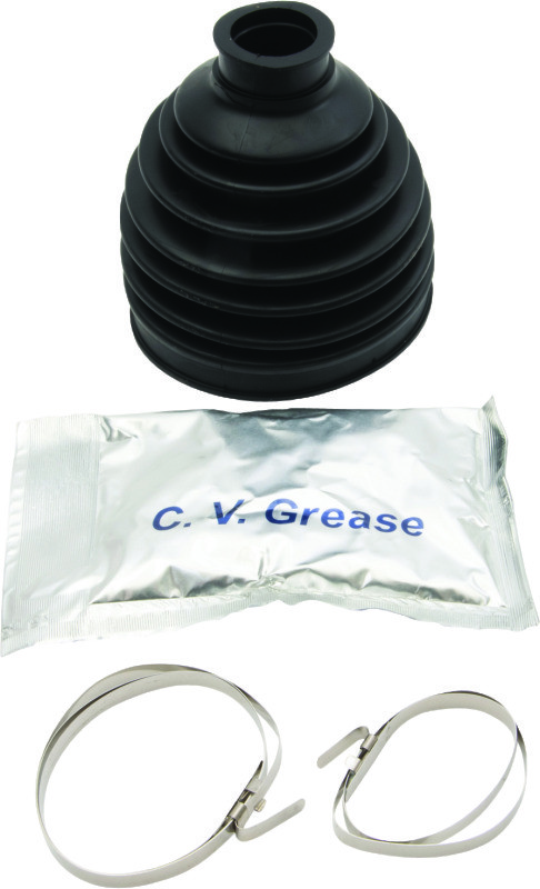 QuadBoss For CV Boot Kit