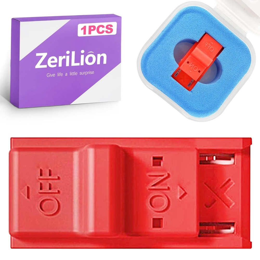 RCM Jig Tool, Loader Payload Injector - Compatible with Switch Console for Recov