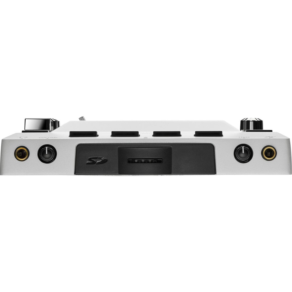 Korg KAOSS Pad V Dynamic Effect Sampler