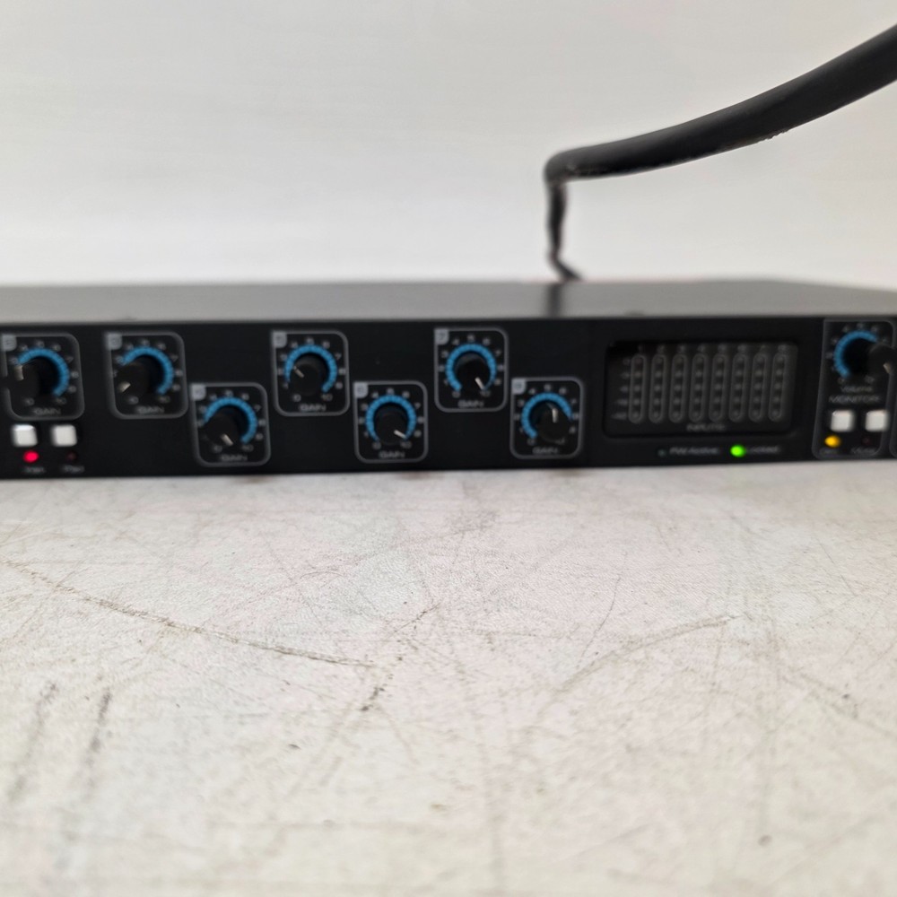 Focusrite Saffire Pro 40 Firewire Audio Interface Professional 20 In/Out