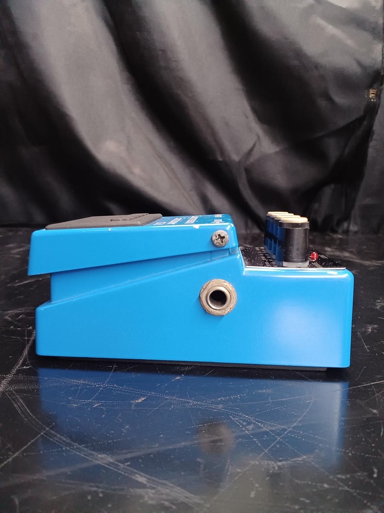 BOSS Model CS-3 Compressor Pedal