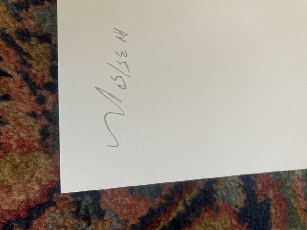 Billy Strings Glasgow, Scotland Lion