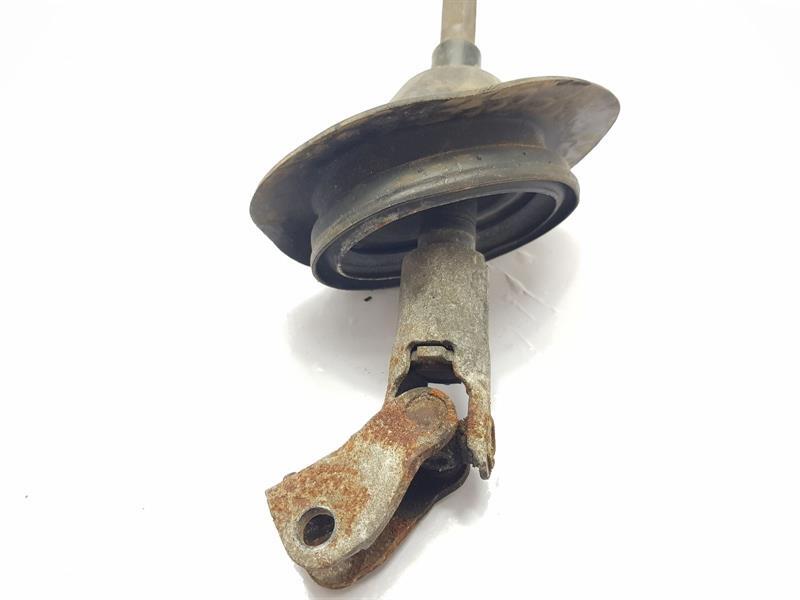 2010 RENAULT TRAFIC STEERING COLUMN UNIVERSAL JOINT