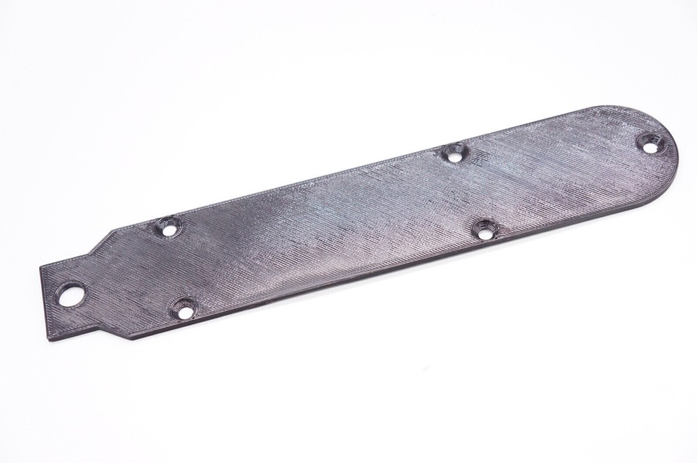 Replacement Throat Plate Insert for Ryobi TS1352 Compund Miter Saw