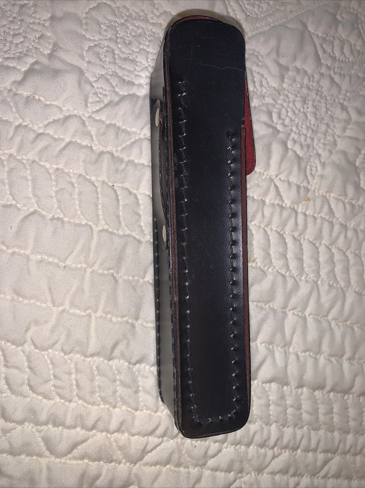 Berger Instruments Model 55 Hand Sight Level
