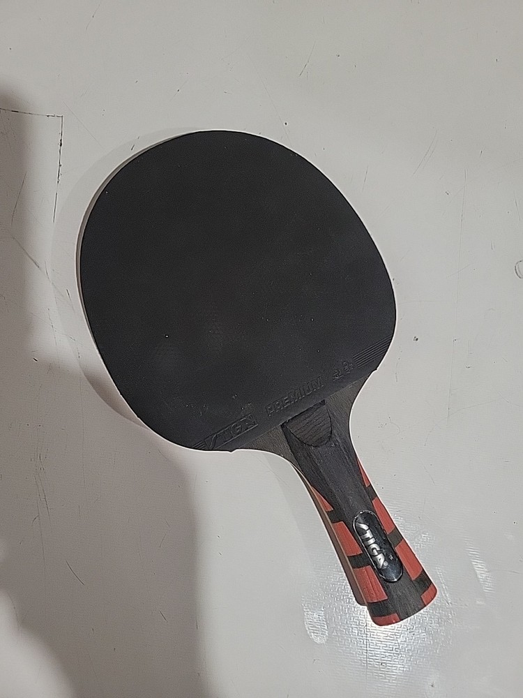 STIGA EVOLUTION PREMIUM PING PNG PADDLE
