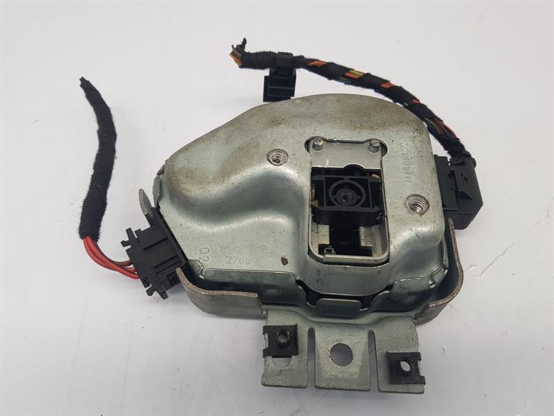 2004-2011 MK3 AUDI A6 STEERING COLUMN ELECTRIC LOCK/MODULE 4F0905852D