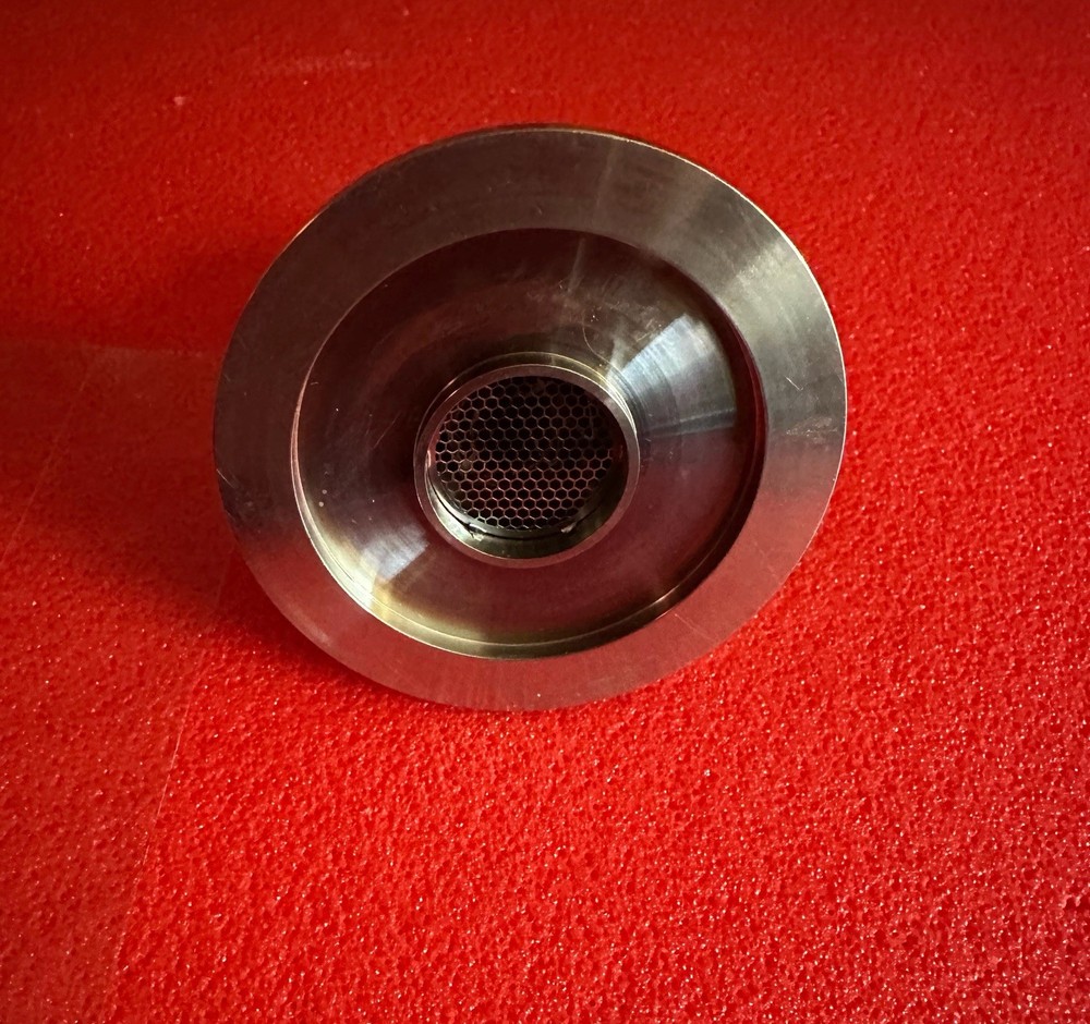 MKS MICRO ION 355001-YK