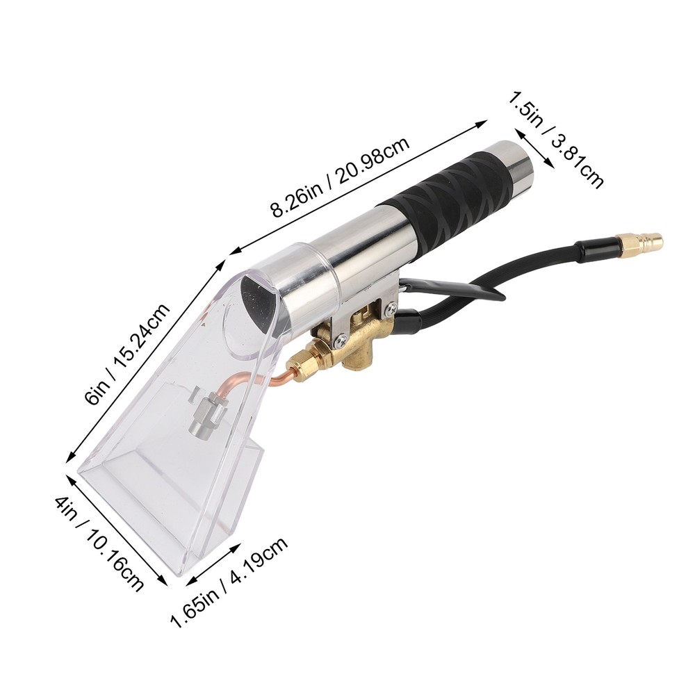 Extractor Hand Tool Stainless Steel Multifunctional High Efficiency Portable Caˇ