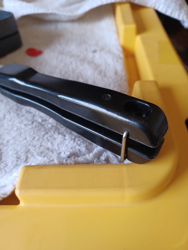 Cooking Mold Shaped Like Fish Two Sided Flip Style