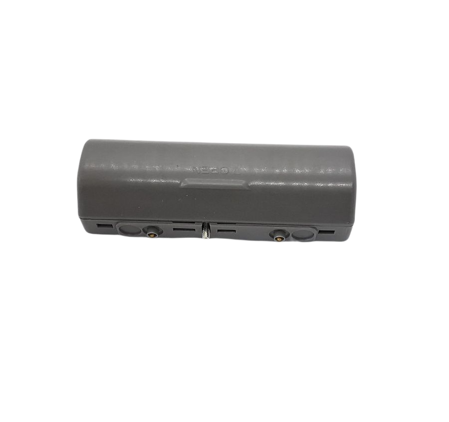 For Sharp Battery Case AA Case External MD Minidisc Player MD-DS700 MD-DP700