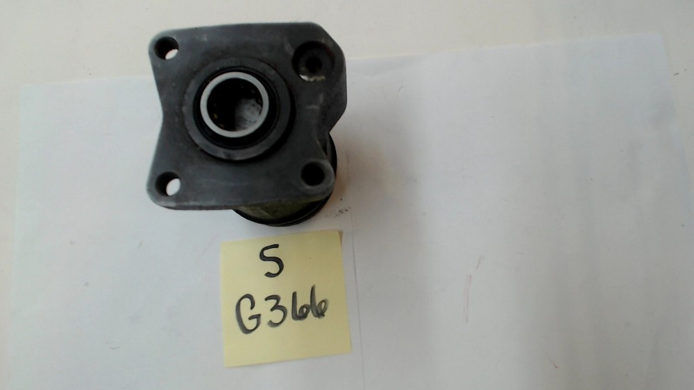 Orbitrol RWO51B120F2A Hydraulic Pump