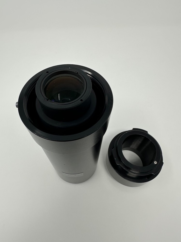 Olympus Microscope Camera Video Adapter U-TVO .5x