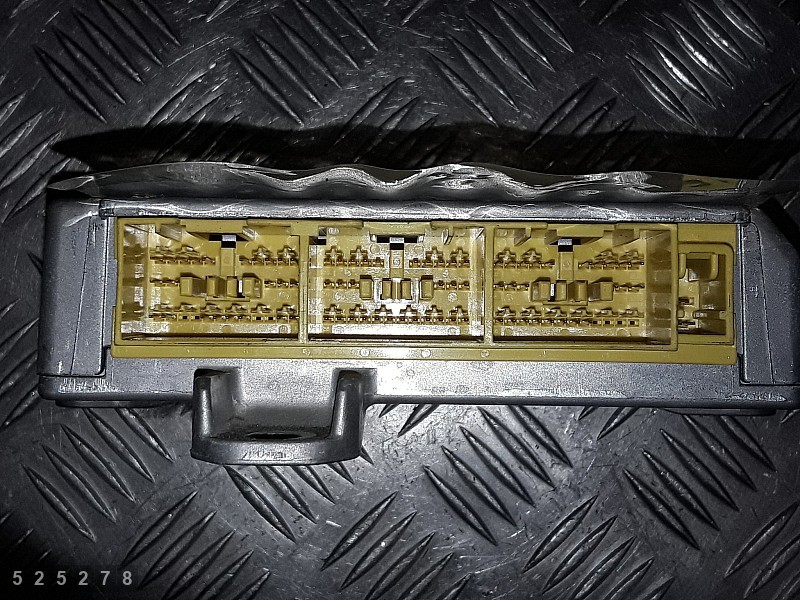 2007 HONDA FR-V ECU MODULE 77960SJDG210M2