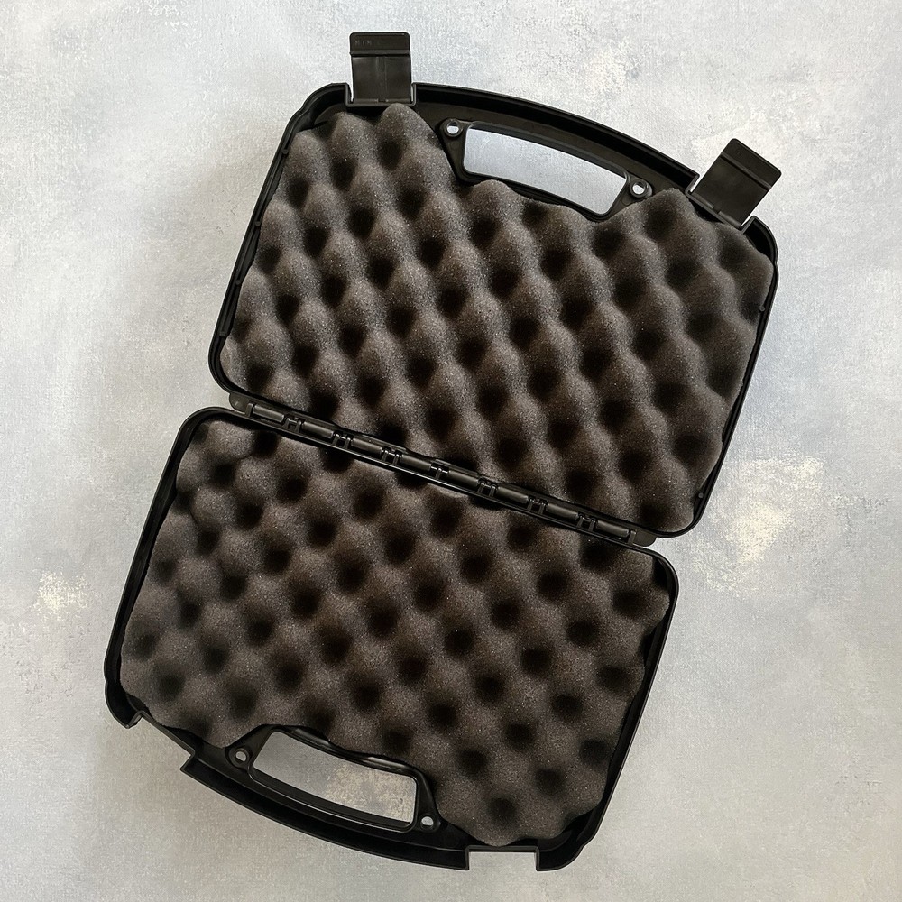 Hi-Point Firearms Hard Shell Gun Case