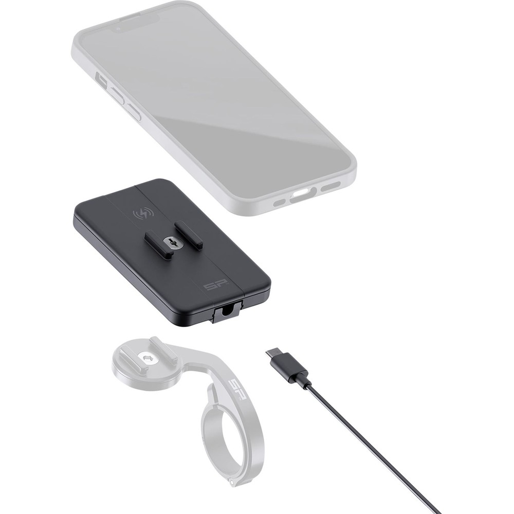 SP Connect Wireless Charge Mod SPC+ 52807