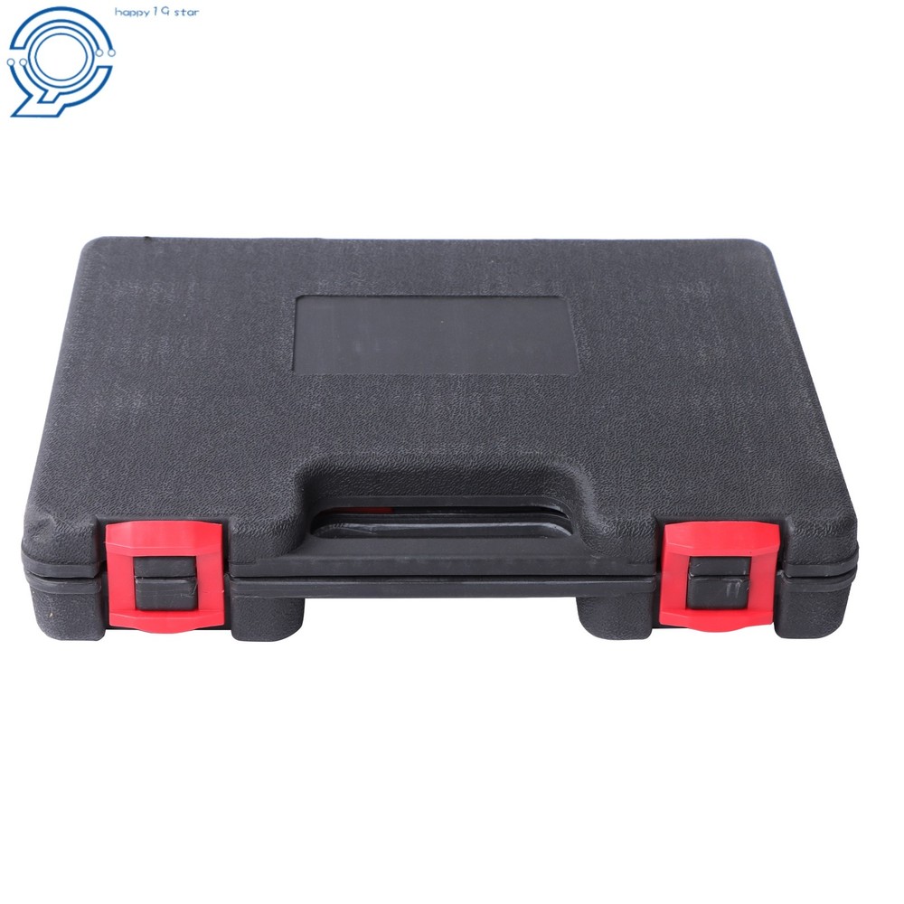 Thread Repair Chaser Tool 49PCS Cleaner Rethreading Master Kit