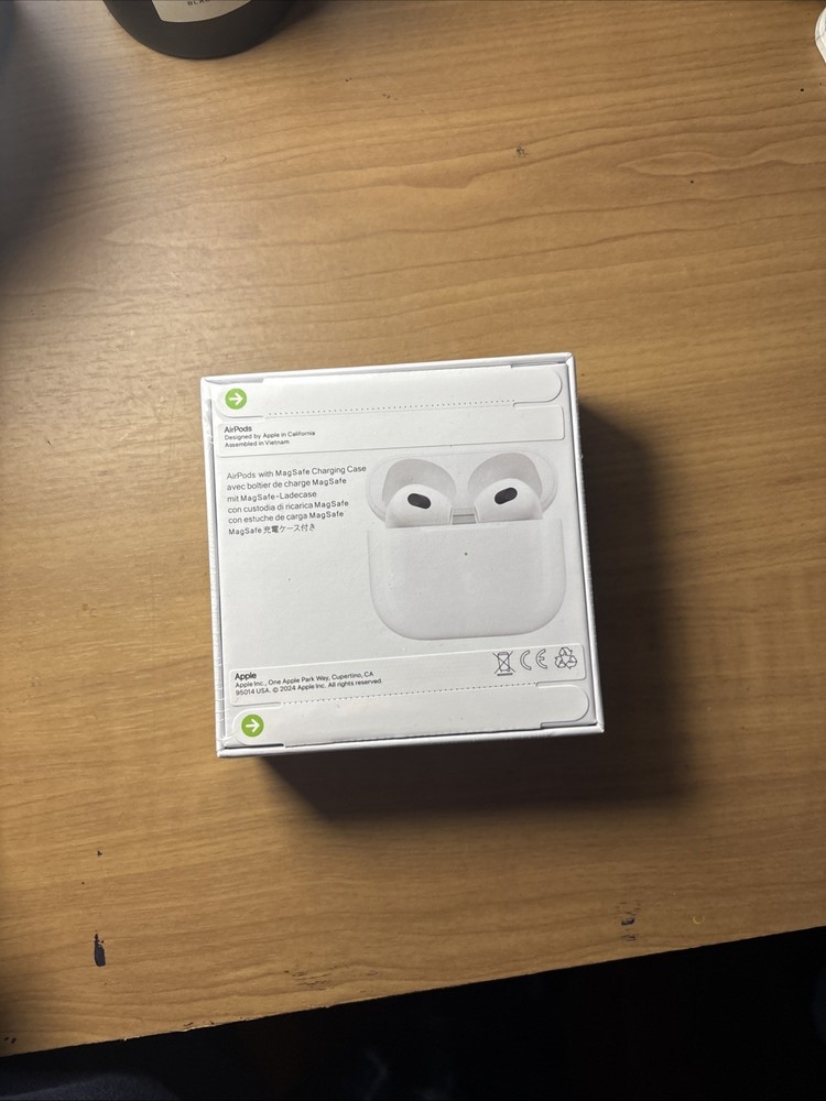 Airpods