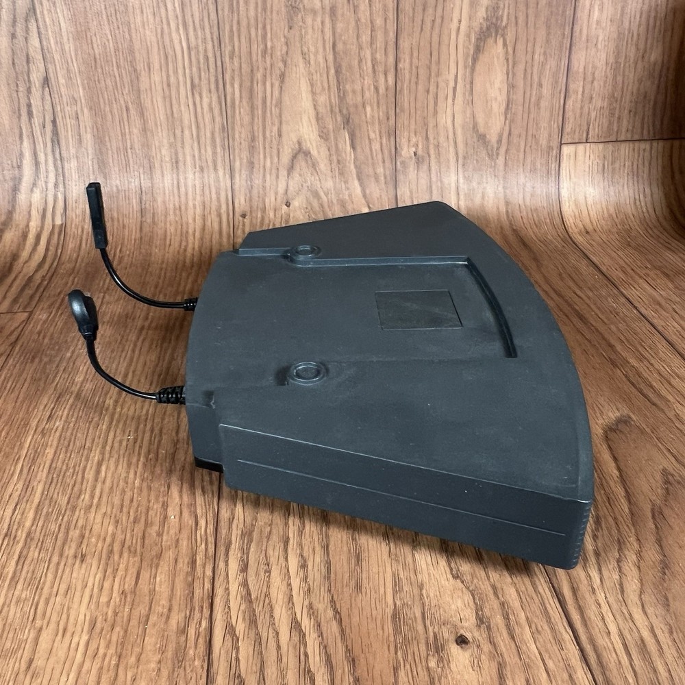 Bose Wave Music System 3 Cd Changer Graphite Not Working