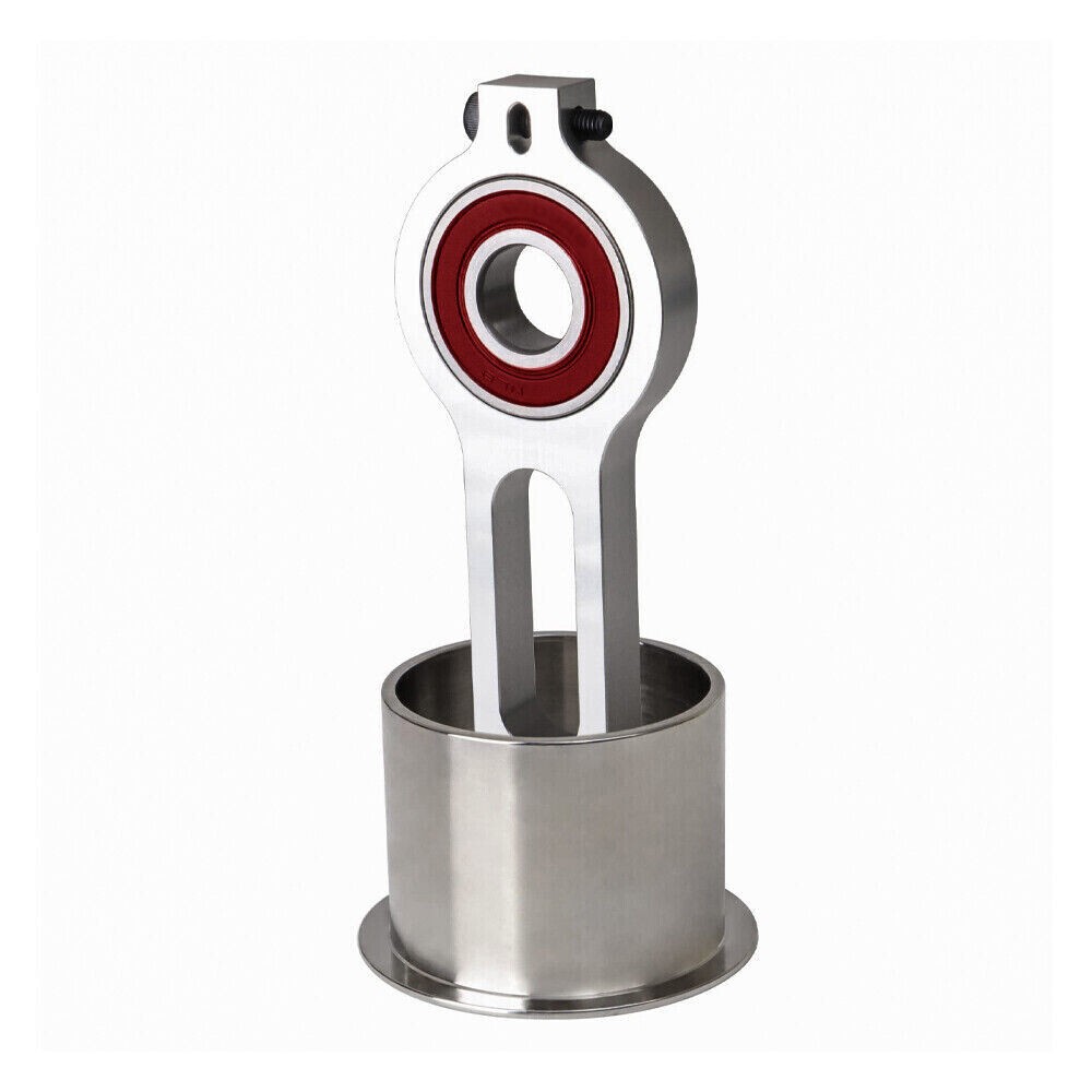 KK-4835 Compressor Piston Connecting Rod Replacement Set for DeVilbiss KK-5081😍