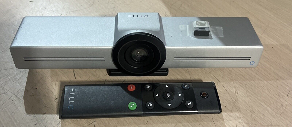 SOLABORATE HELLO VIDEO CONFERENCING CAMERA
