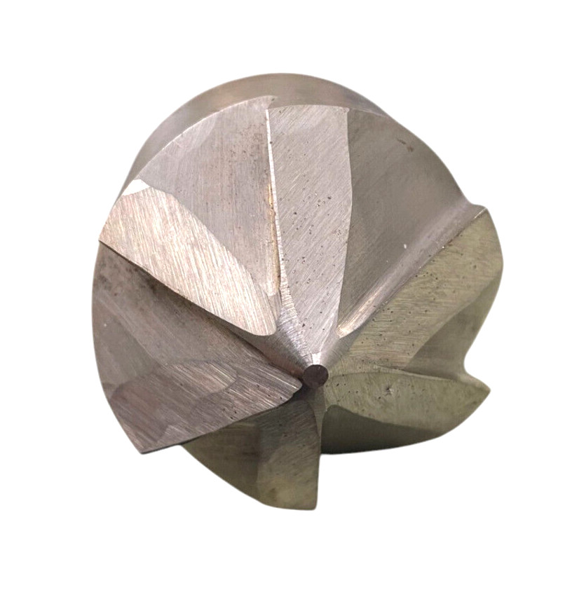 Used Severance 2.00" x 60° 6 Flute, Solid Carbide Countersink
